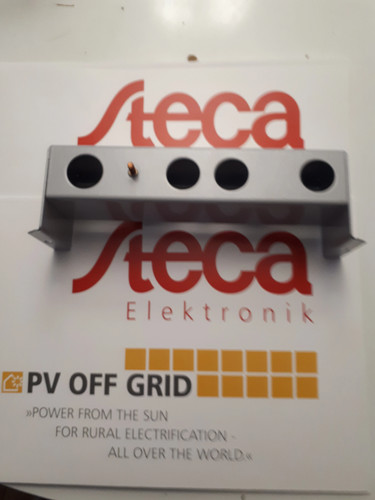 Cable cover for compact - ac,