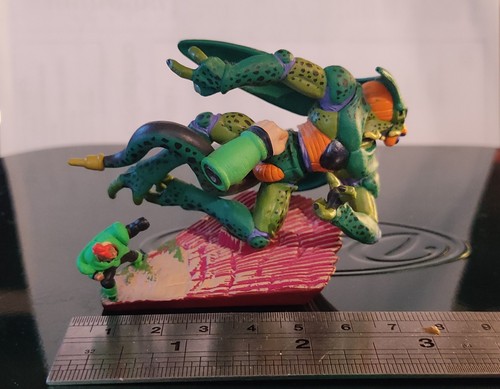 Figurine dragon ball - figurine,