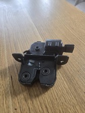 Serrure de hayon RENAULT CLIO 4 PHASE 1 905039428R