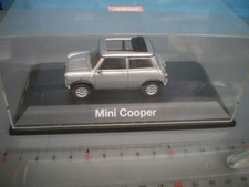 Mini Cooper Open Classic