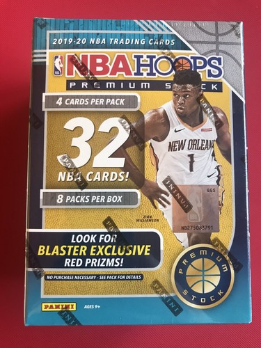 2019 panini nba hoops - panini,