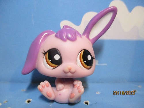 Petshop lapin belier - petshop,