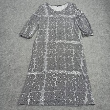 Robe Femme Marimekko XS Grise