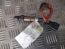 Sonde lambda - RENAULT CLIO IV