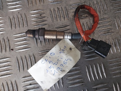 Sonde lambda renault clio - renault,
