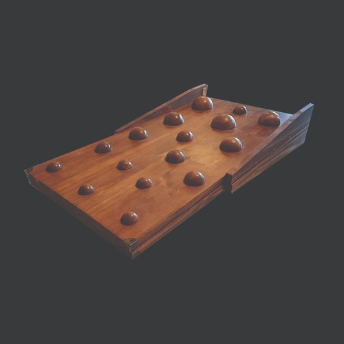 Planche maconnique boules - planche,