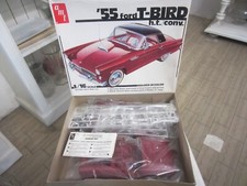 amt 1/16 : 1955 FORD