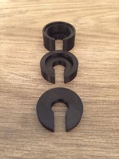 Fox Shock air volume spacers