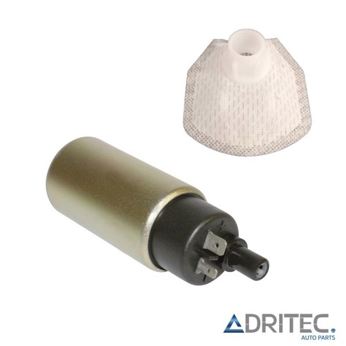 Pompe essence a carburant - a,