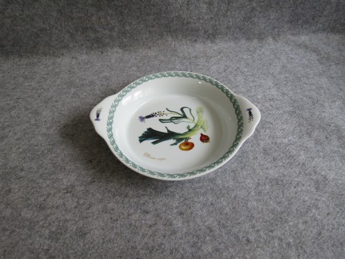 Petit plat four porcelaine - petit,