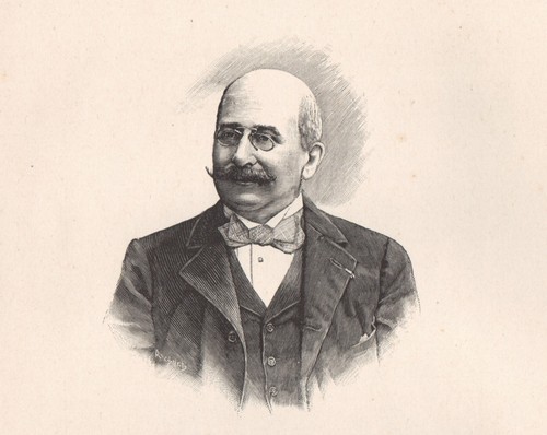 Emile rochard directeur - emile,