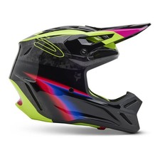 Casque Cross Fox V3 RS ENERGY