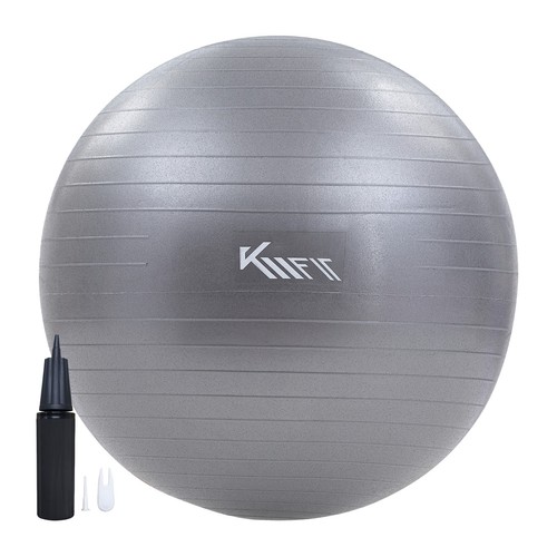 Fit ballon gym 65cm - km-fit,