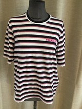 Très Beau Haut Rayé Maje 36