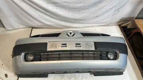 Pare choc avant - renault, megane