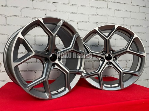 Jantes alliage style - jantes, 18"