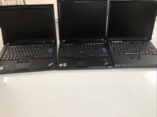 Lot ibm lenovo - pc,