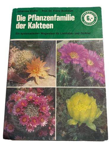 Endler buxbaum guide - , buxbaum: