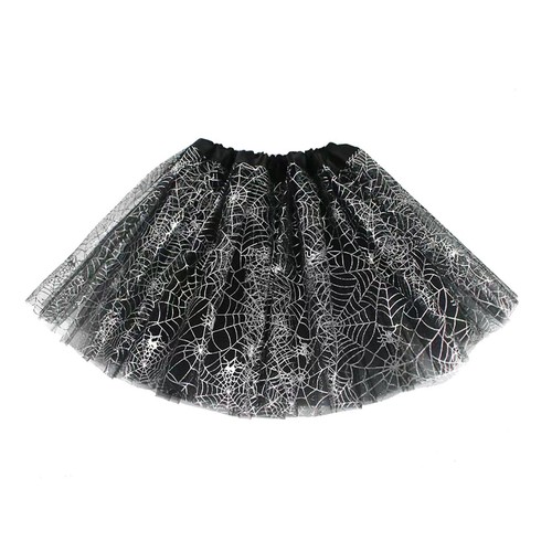 Halloween tulle tutu jupe - tutu,