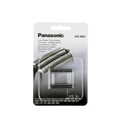 Panasonic lame rechange - panasonic, de