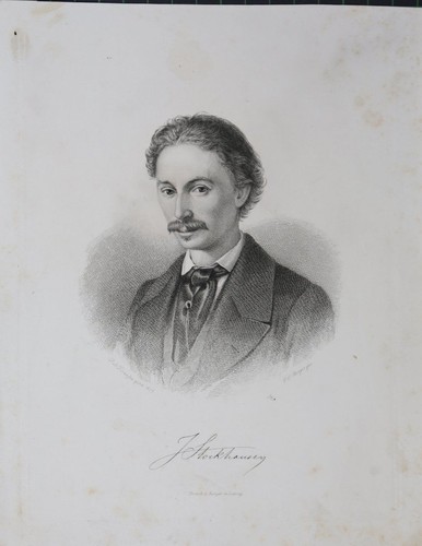 Julius stockhausen - julius,