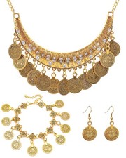 Pcs parure bijoux femme - pcs,