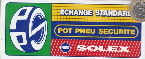 Automobile pot pneu securite - pot,