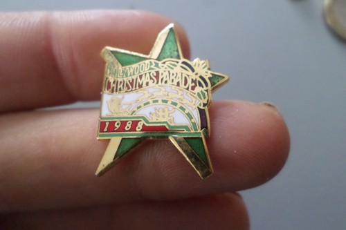 Badge pin broche - badge, s