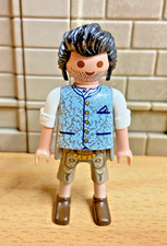 PLAYMOBIL Base 72094 Bavarois