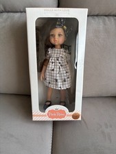 POUPÉE PAOLA REINA "ANA BELEN" - 32 CM AVEC BOÎTE DE PRÉSENTATION