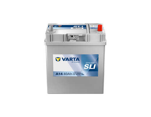 Batterie auto varta - a14, 12