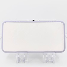 Console Nintendo New 2DS LL XL