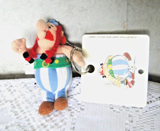 Astérix ancien porte clés