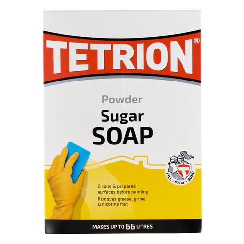 Savon sucre poudre - savon, au
