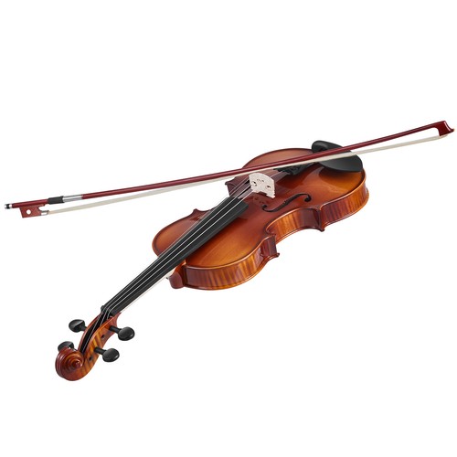 Uimoso kit violon en bois - en,