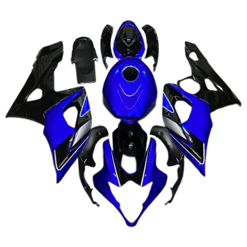 Carénage fairing kit bodywork - carénage,