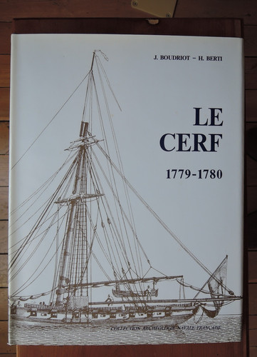 Jean boudriot berti cerf - jean, boudriot.h.berti
