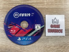 CD SEUL FIFA 19 PS4 PAL EUR Sony PlayStation 4