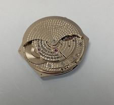 Gérald Genta  - Mouvement GG