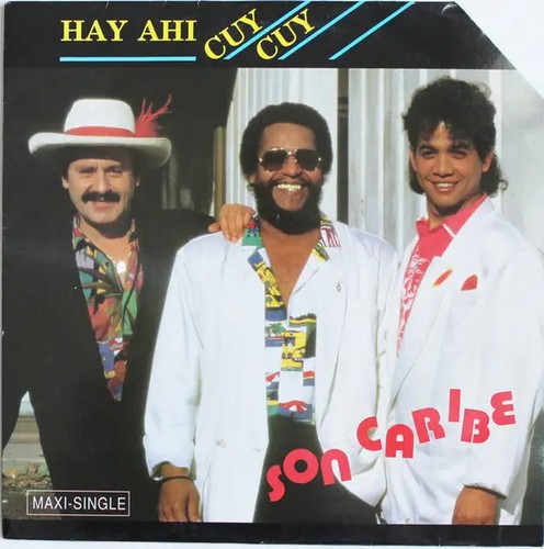 Son caribe hay - son, cuy