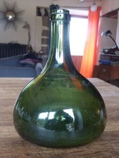 Ancienne BOUTEILLE OIGNON