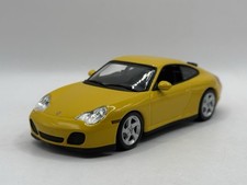 Porsche 911 Carrera 4S Type