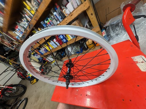 Eastern bike front rim - eastern, rim**