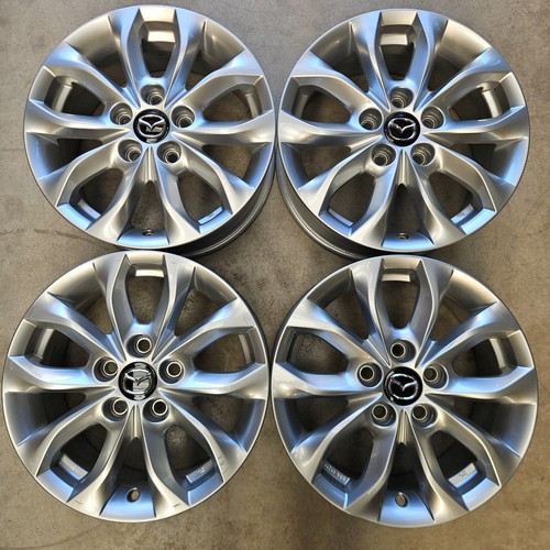 Jantes alu origine - x,