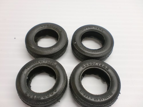 Goodyear polyglass 24 - polyglass, 1:24