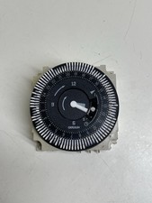 Minuterie Programmable GRASSLIN Tactic 111.2 – 220-240V / 50Hz - 01.79.0030.1