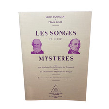 Les songes leurs mystères - les,