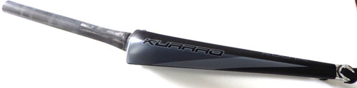 Fourche kuota kuraro carbone - kuraro,