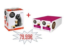 cafetière Dolce Gusto Piccolo