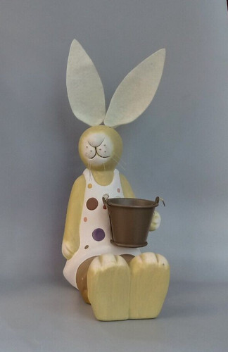 Céramique lapin tirelire avec - tirelire,
